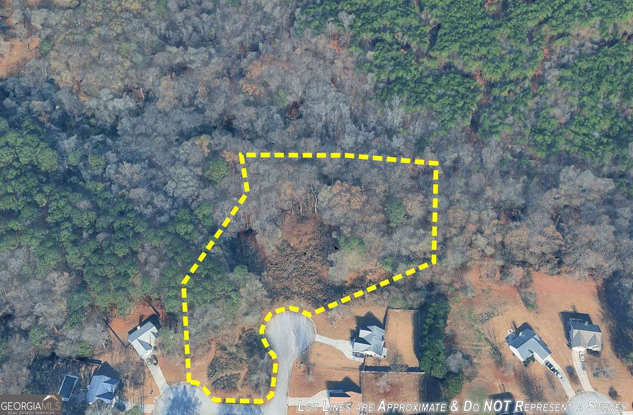 611 Mcdowell Lane - Photo 1