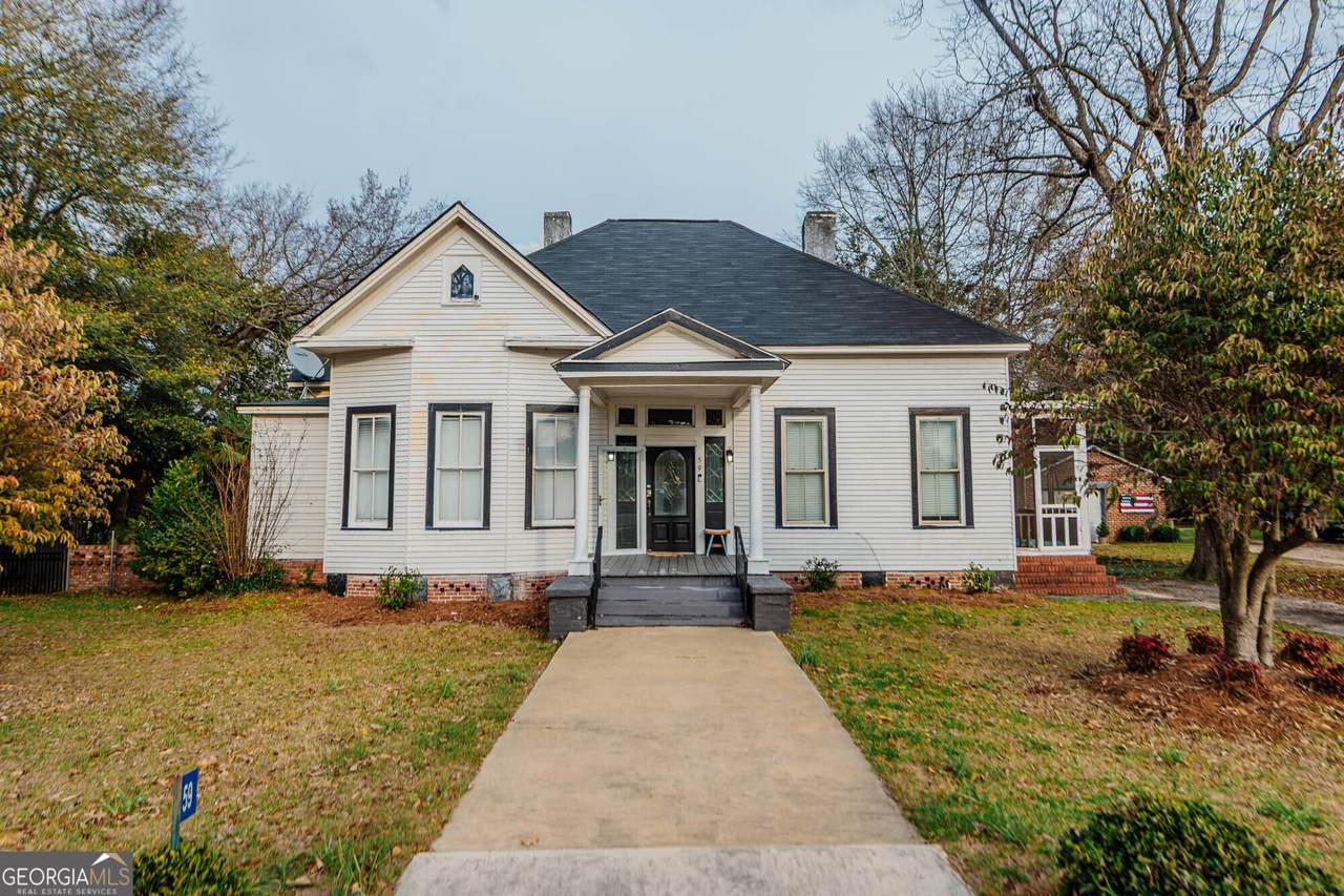 59 Warren Street - Photo 1