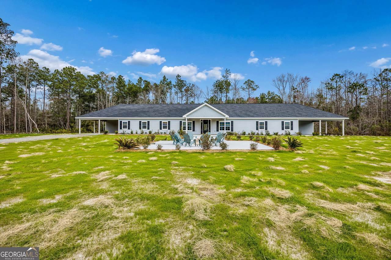 336 Woodland Way - Photo 1