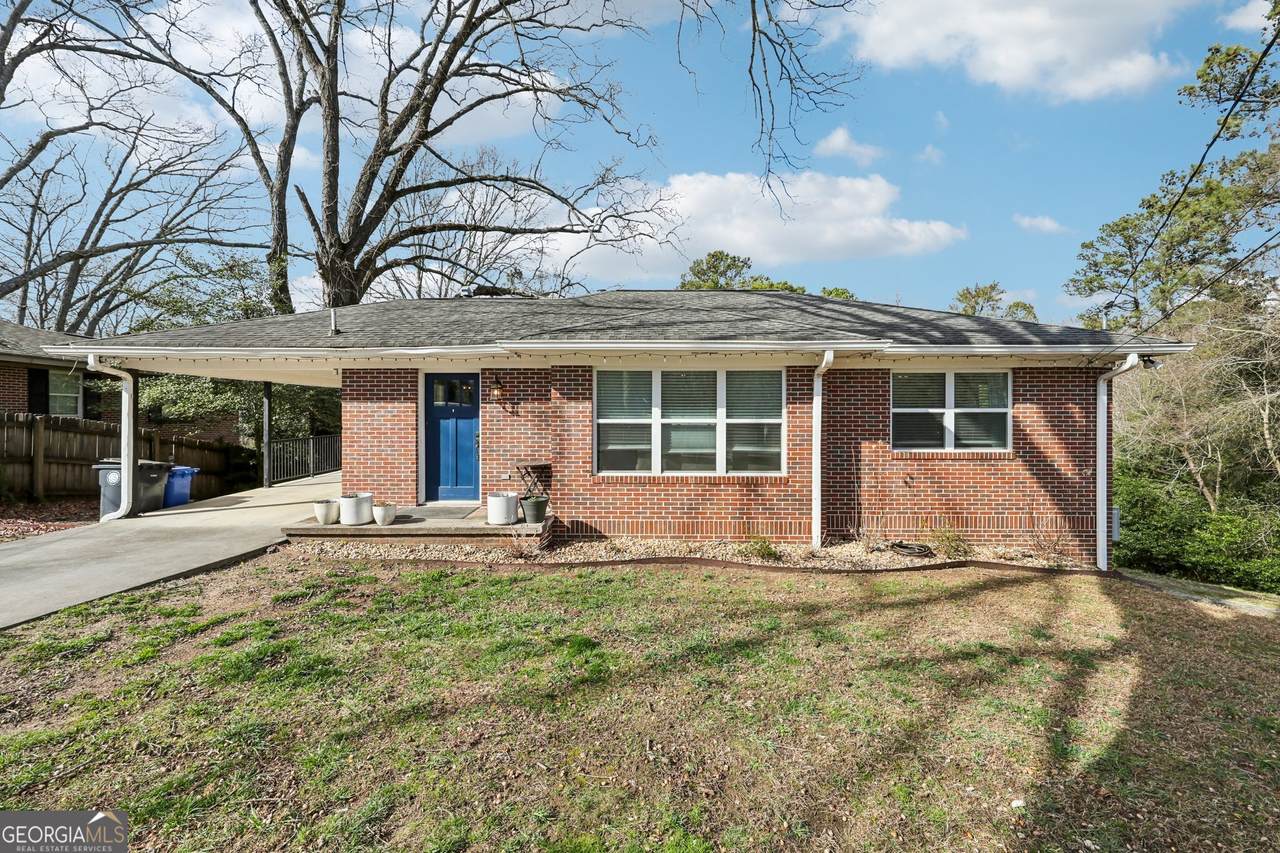 456 Christopher Drive - Photo 1