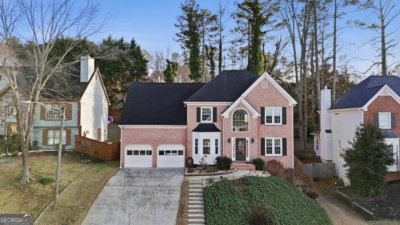 2476 Kaley Walk - Photo 1