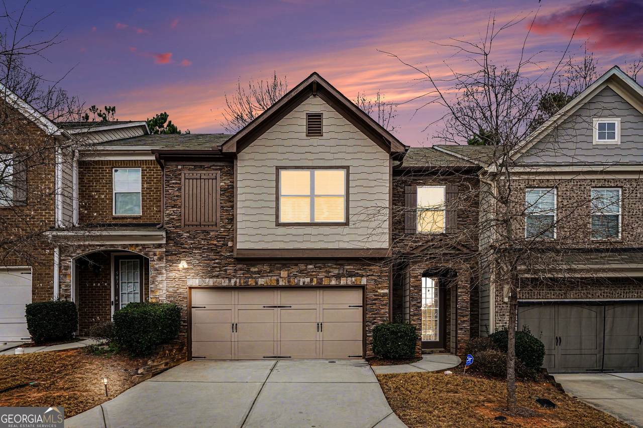 5873 Keystone Lane - Photo 1