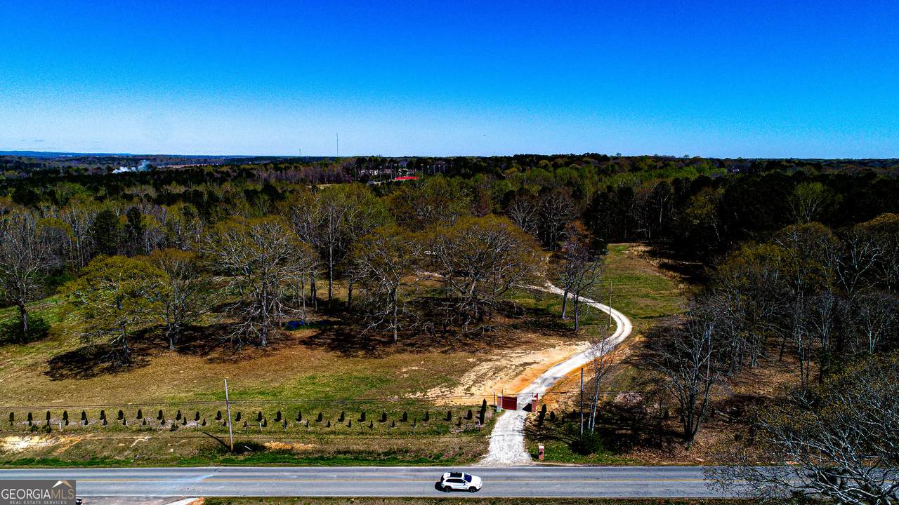 121 Mount Moriah Road - Photo 1