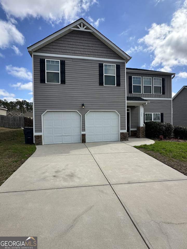 306 Clover Park Lane - Photo 1