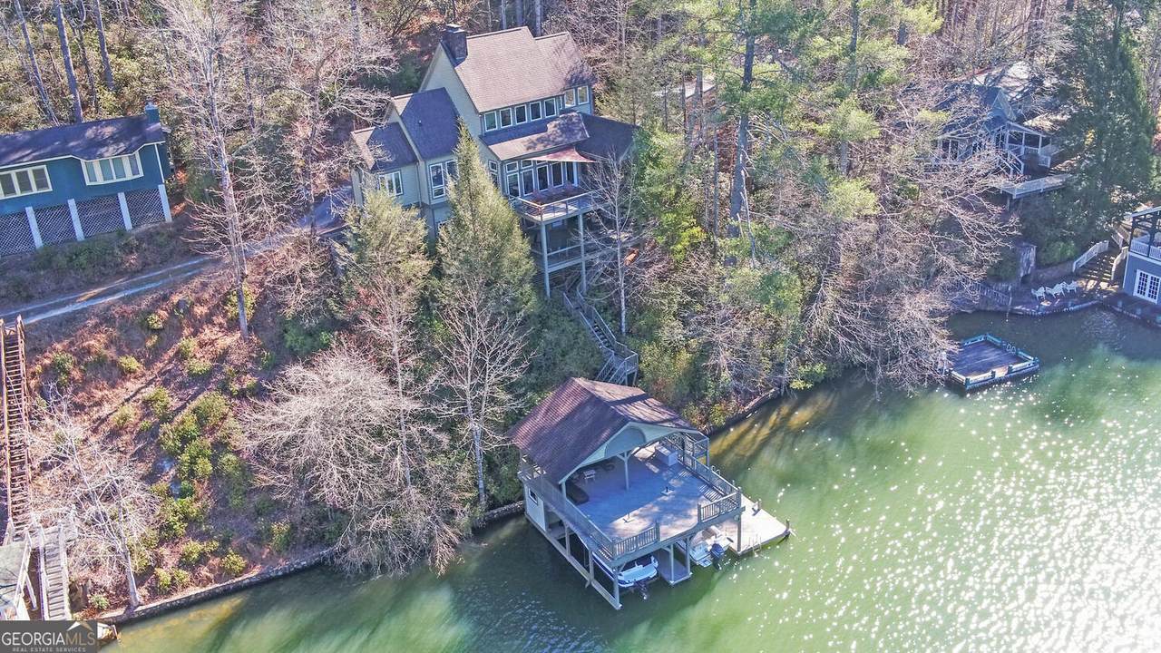 126 Jenkins Circle - Photo 1