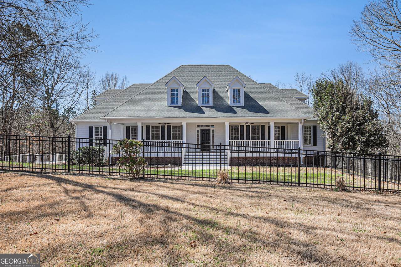 7985 Thunder River Way - Photo 1