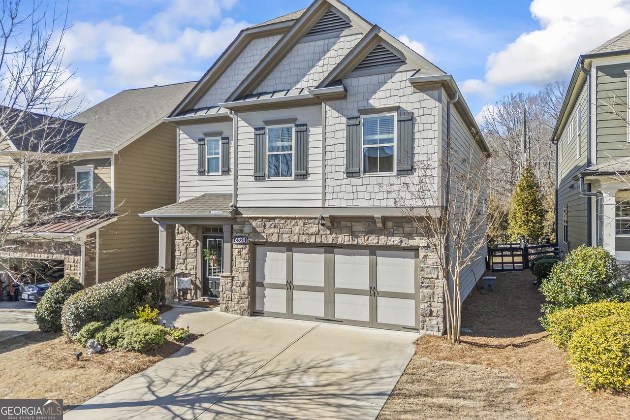 6520 Crosscreek Lane - Photo 1