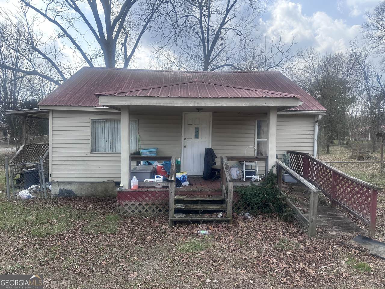 132 Edgewood Street - Photo 1