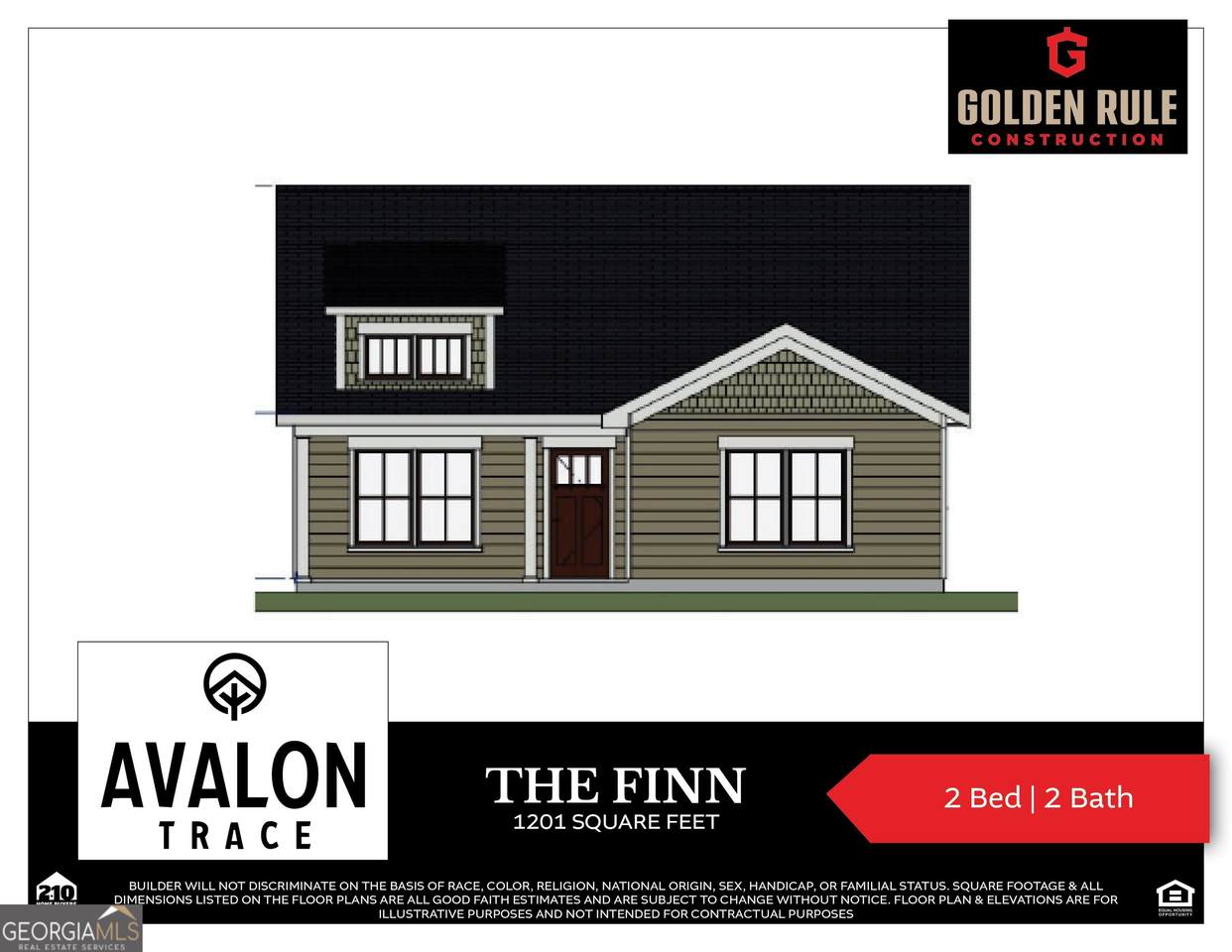 117 Avalon Trace - Photo 1