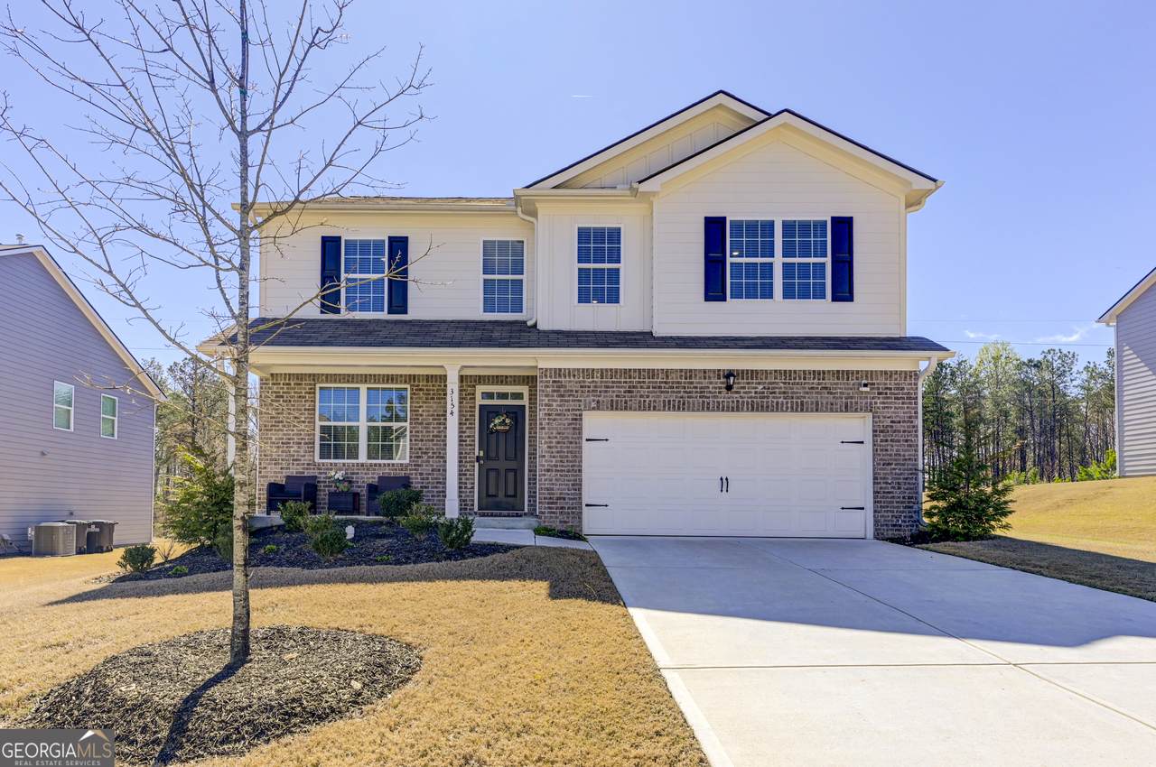3154 Ellenton Drive - Photo 1