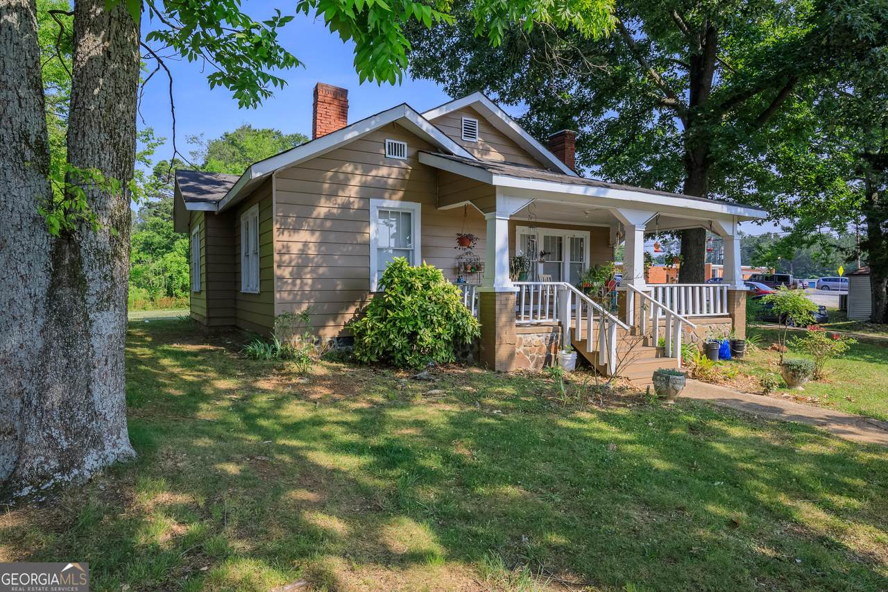 10895 Commerce Street - Photo 1