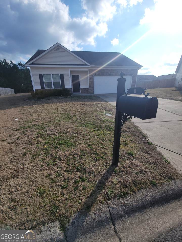 6 Bayberry Circle - Photo 1