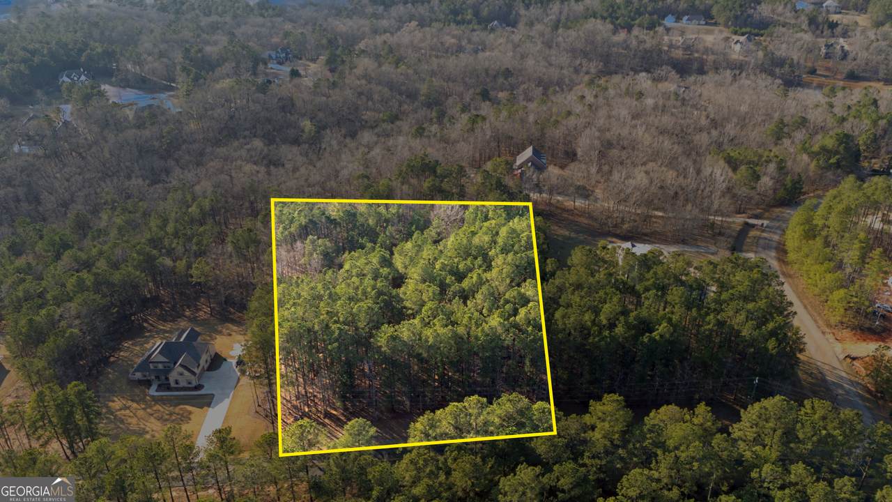 598 Pea Ridge Road - Photo 1
