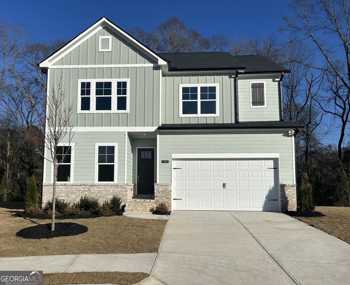 405 Crimson Feather Drive - Photo 1