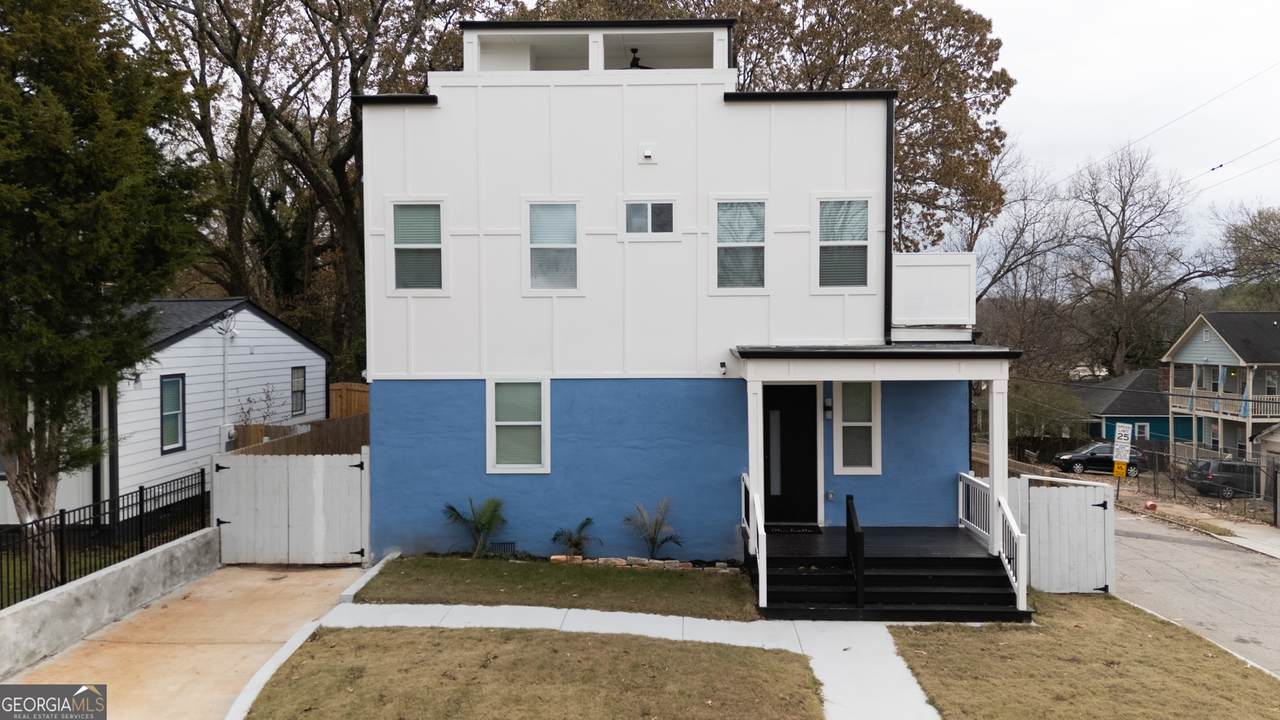 362 Roy Street - Photo 1