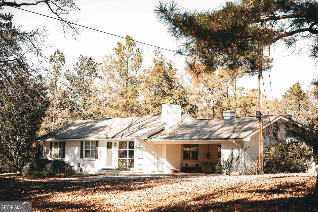 814 Oak Grove Church Road - Photo 1
