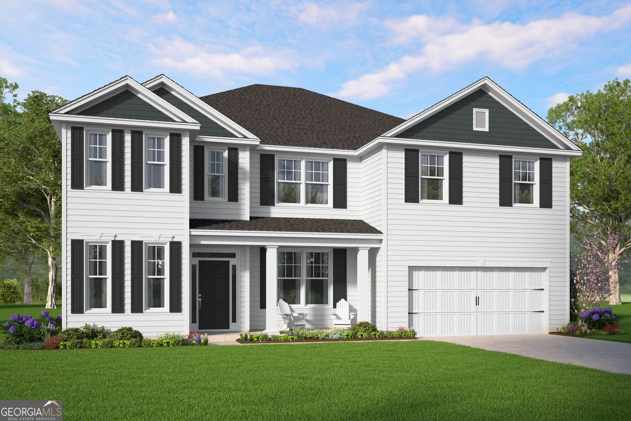 109 Bowline Lane - Photo 1