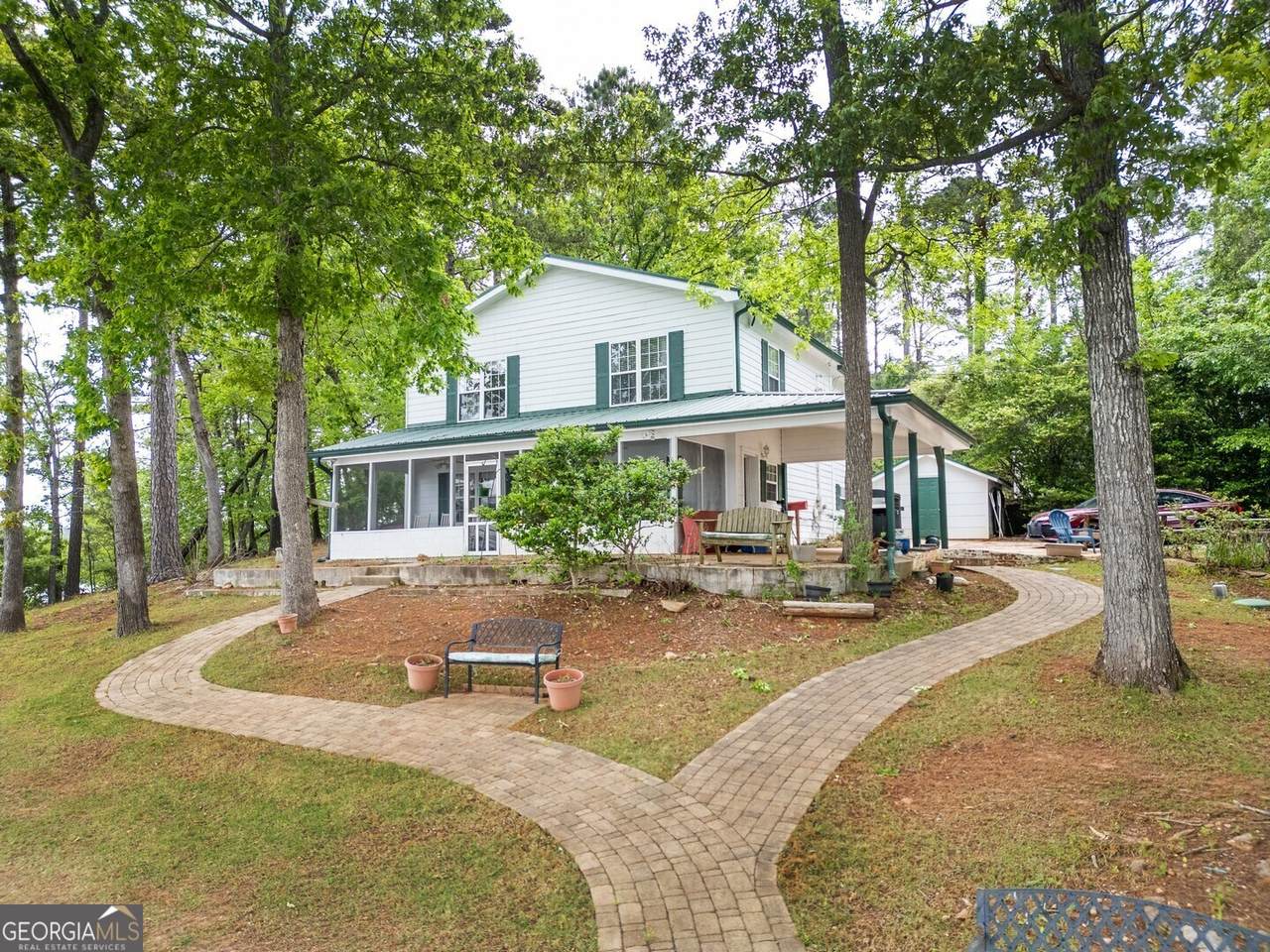 2000 Campbell Road - Photo 1