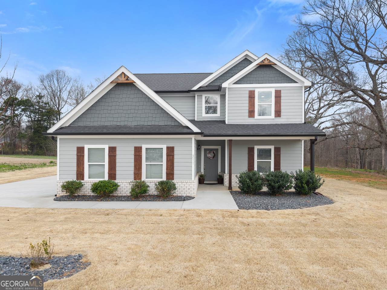 311 Webb Meadows Drive - Photo 1