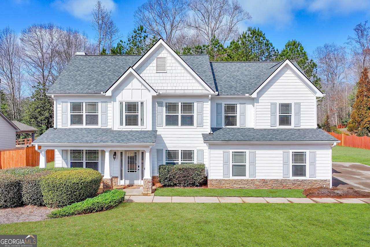 4719 Shady Lake Circle - Photo 1
