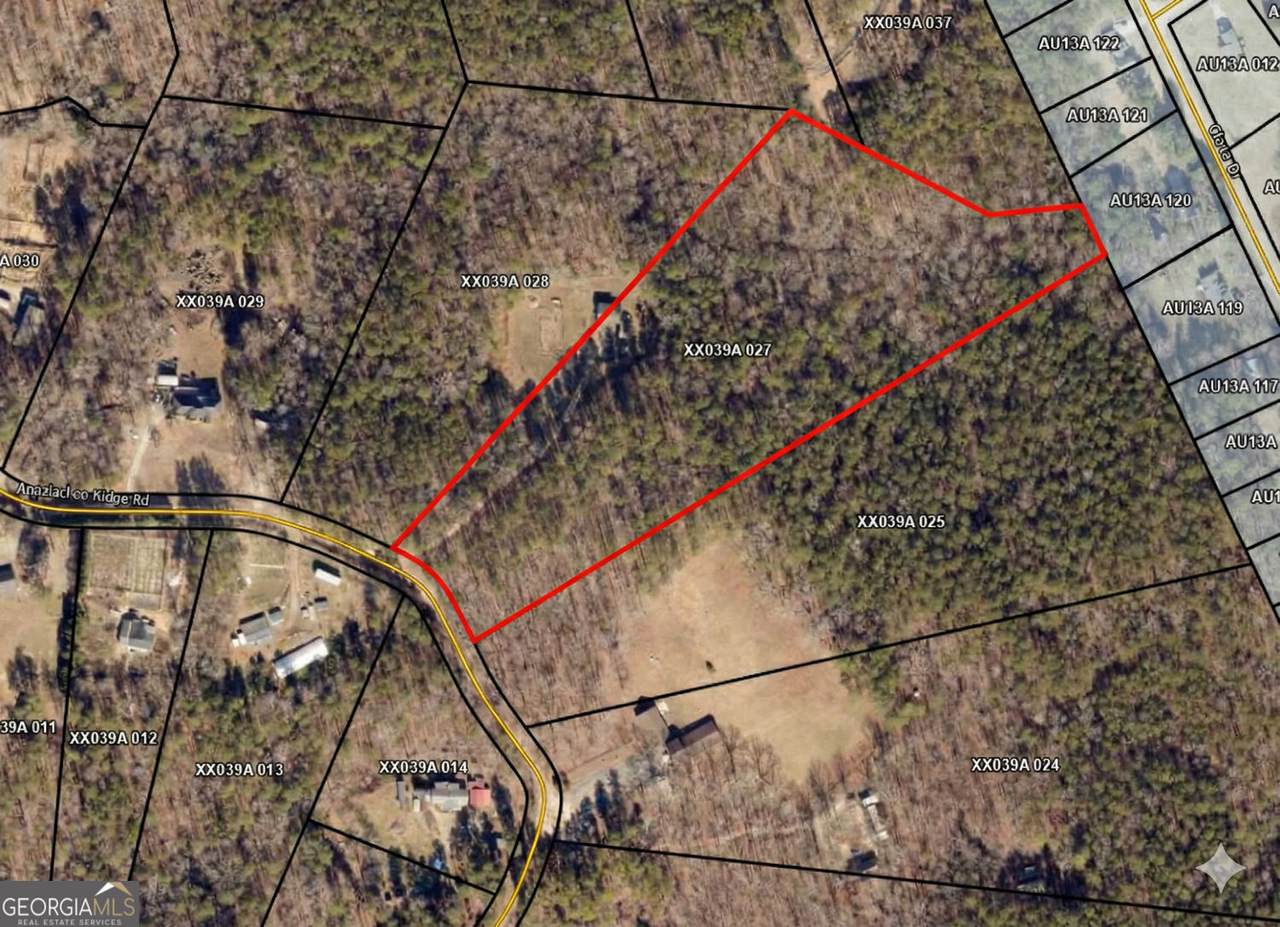 0 Apalachee Ridge Road - Photo 1