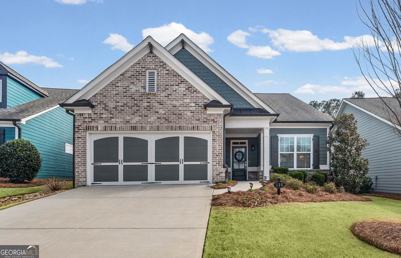 135 Fieldbrook Crossing - Photo 1