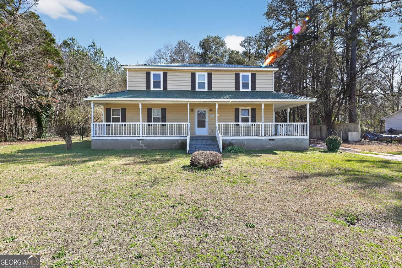 4602 Windsor Spring Road - Photo 1