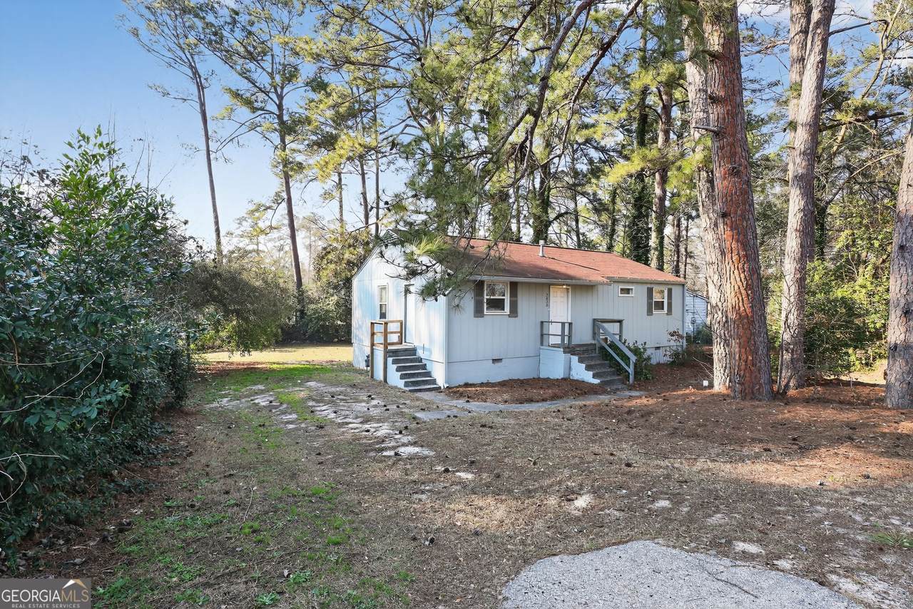 2835 Fairmont Street - Photo 1
