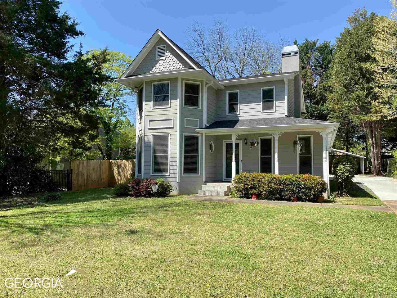 3465 Madison Street - Photo 1