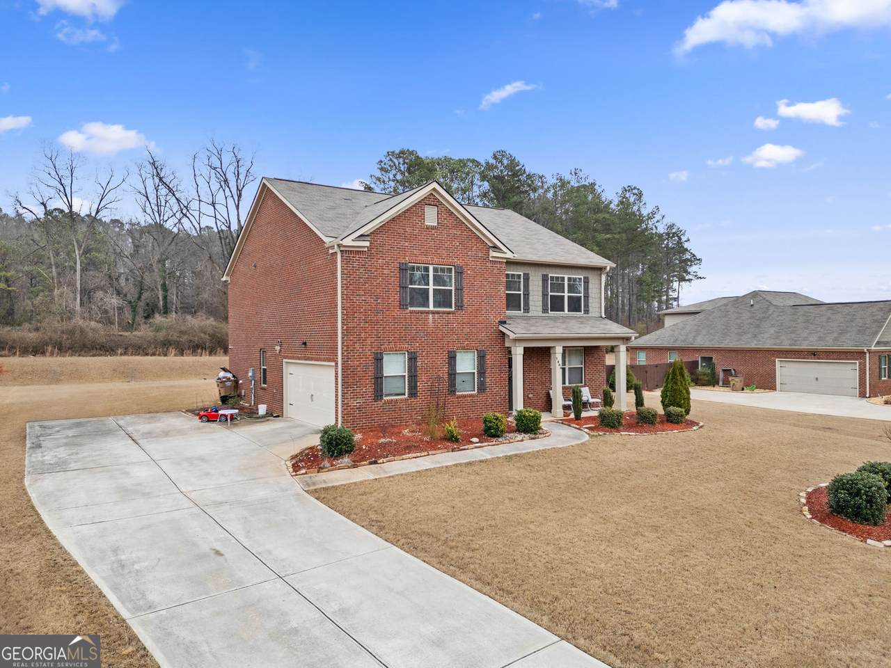 1468 Harlequin Way - Photo 1