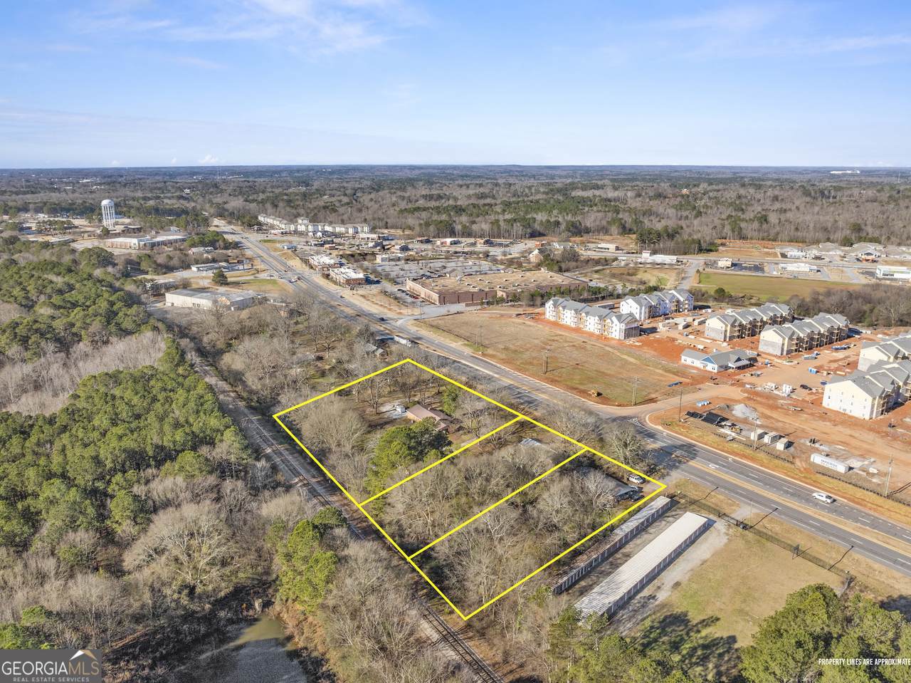 1020 Hull Road - Photo 1