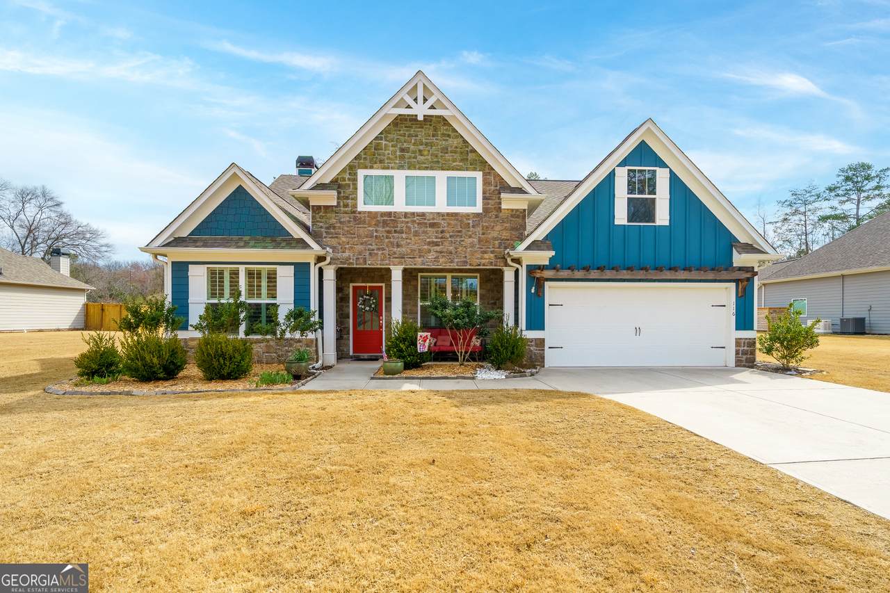 116 Highland Pointe Drive - Photo 1