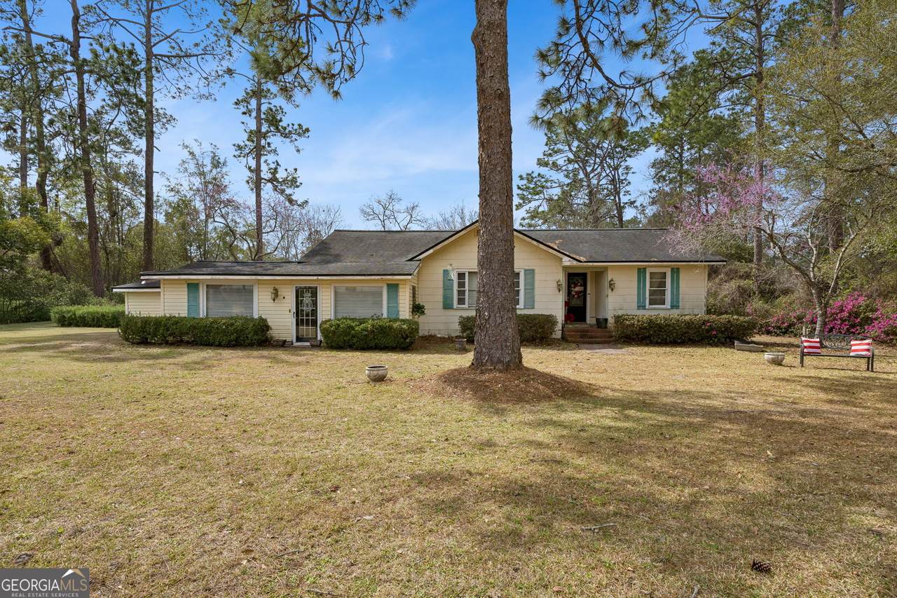 116 Pinckney Drive - Photo 1