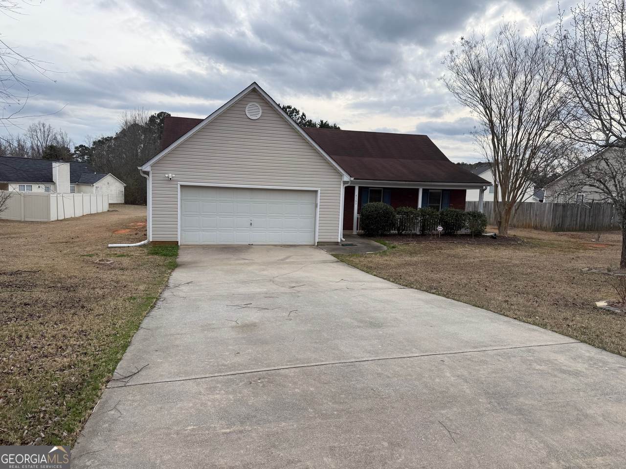 4165 Eden Valley Drive - Photo 1