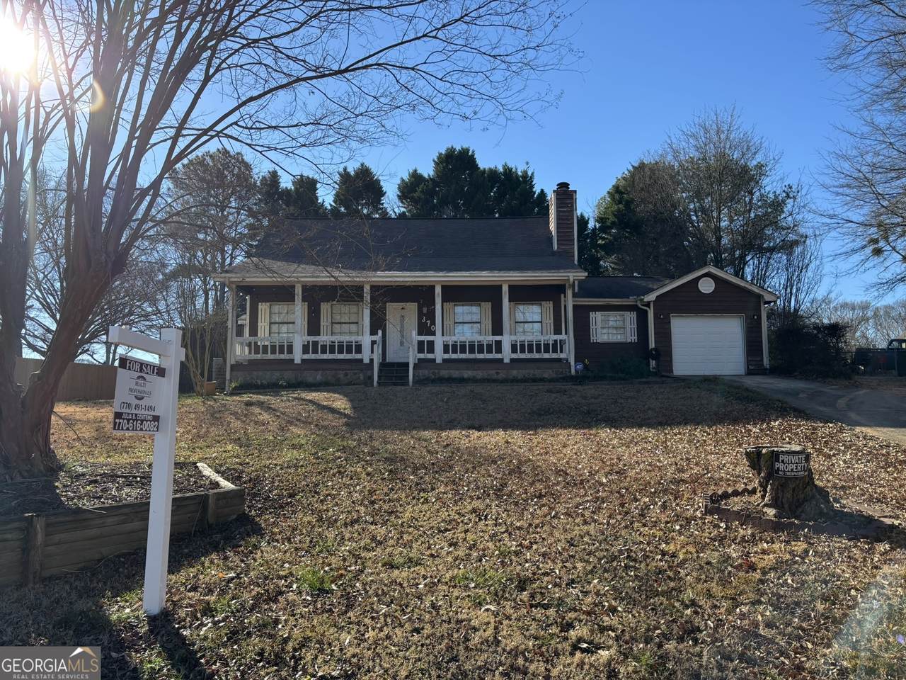 3709 Charlotte Drive - Photo 1