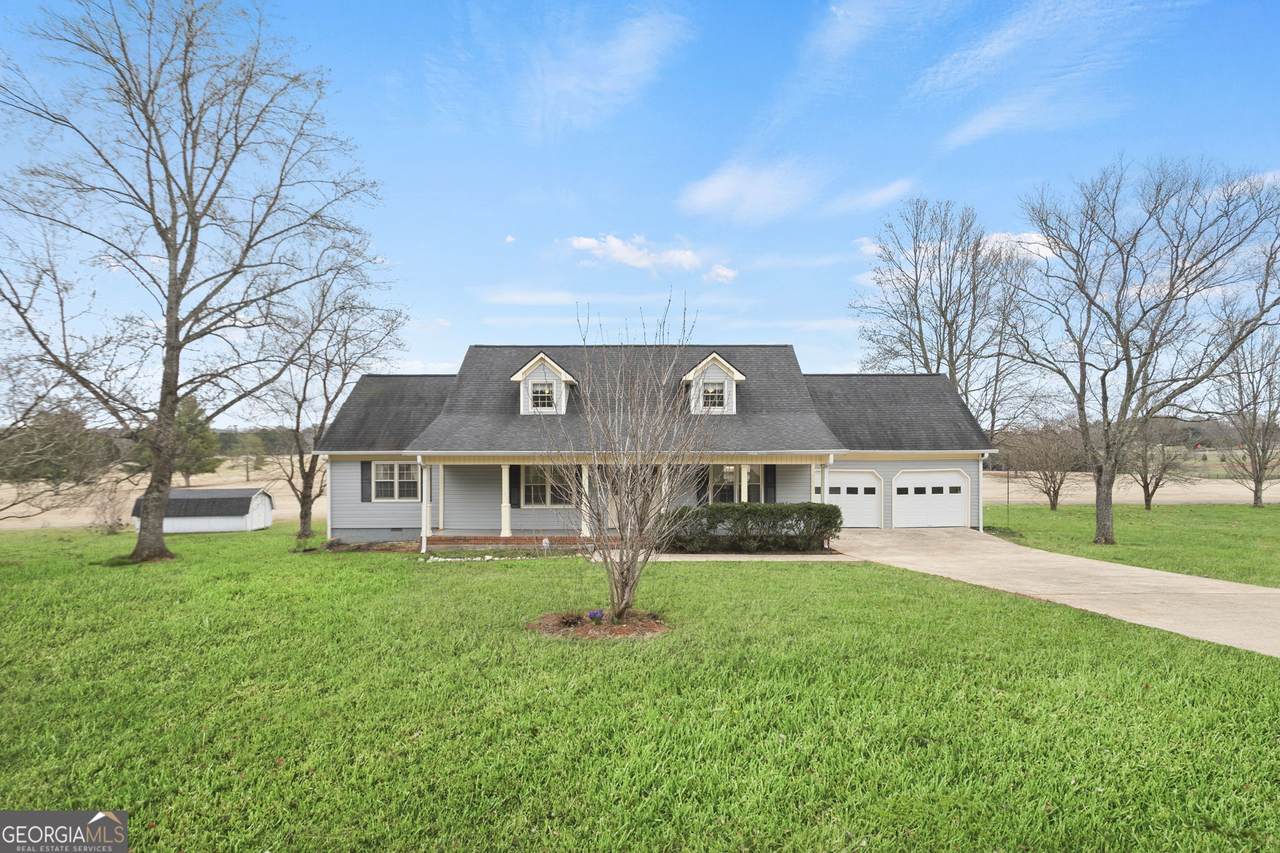 489 Adams Road - Photo 1