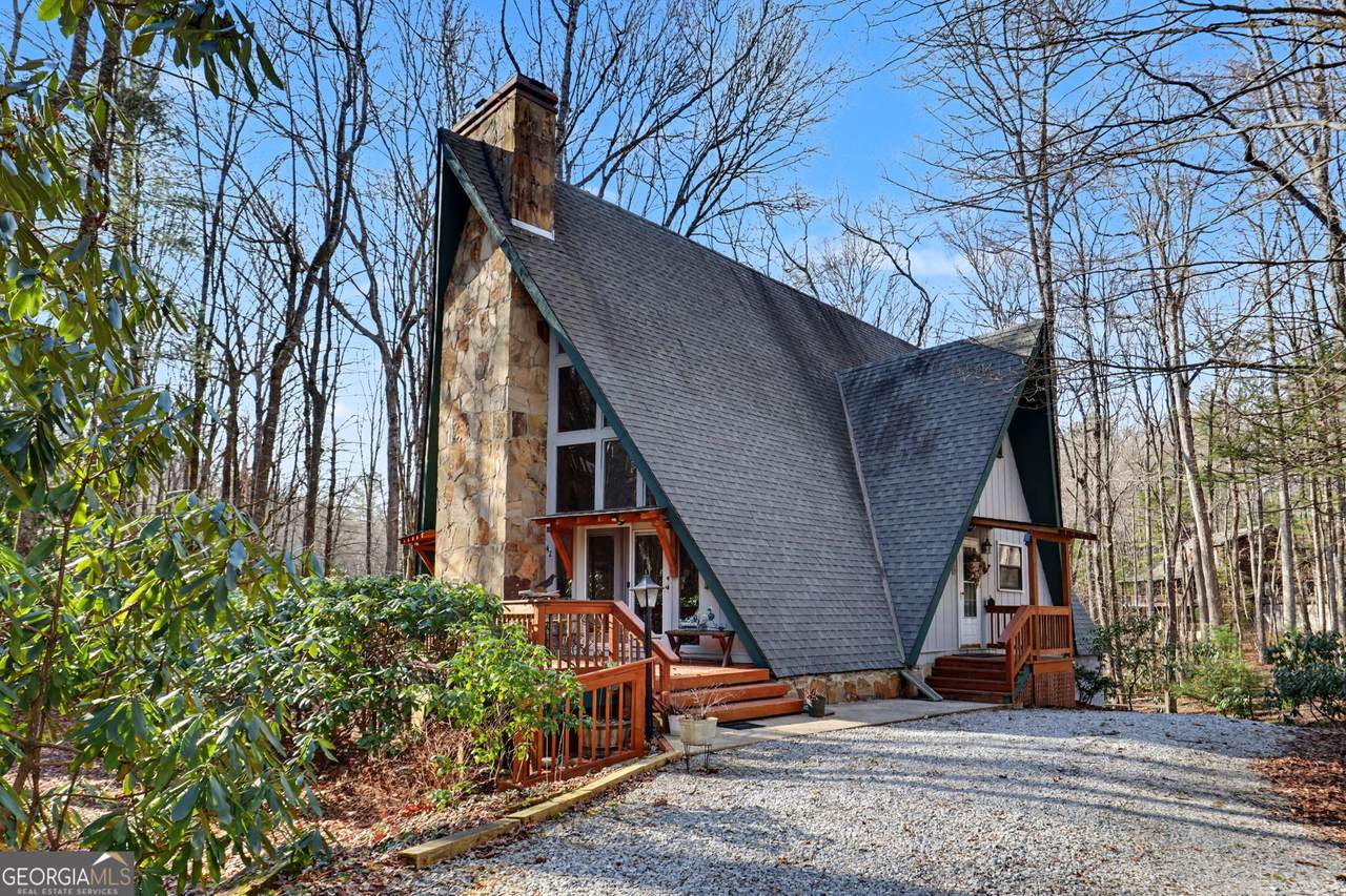 42 Lost Valley Drive - Photo 1
