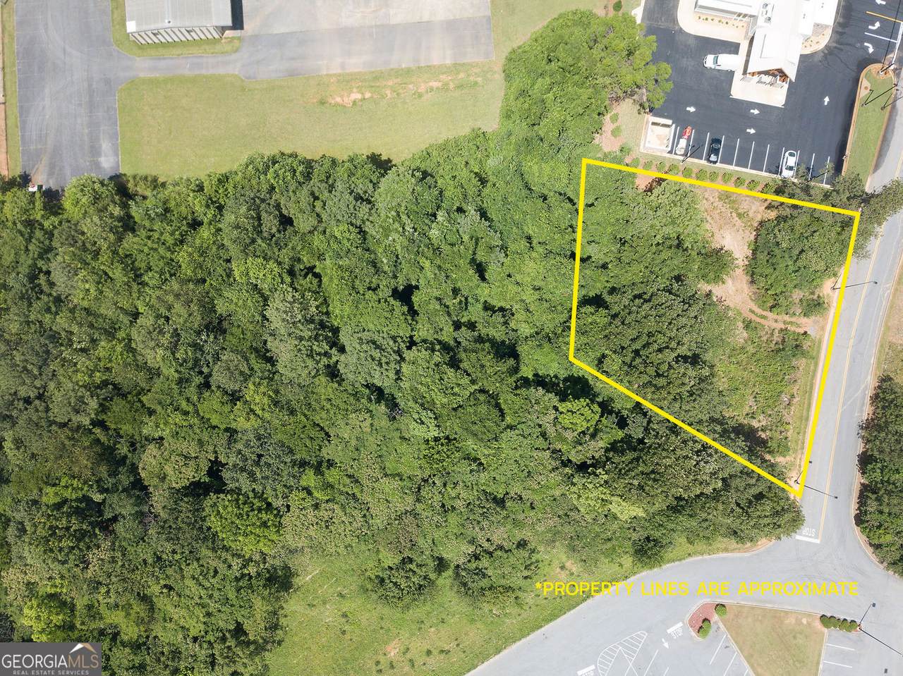 0 Belmont Drive - Photo 1
