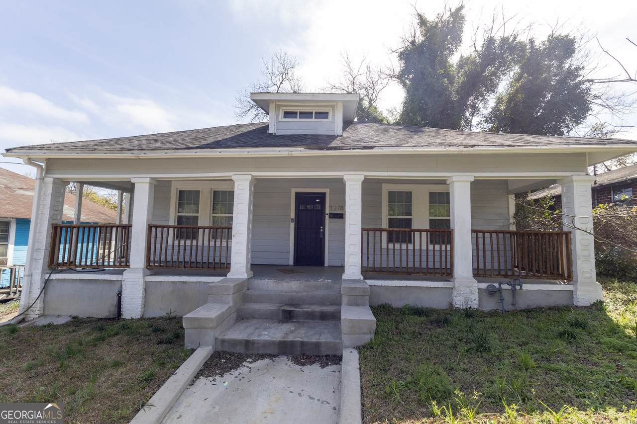 1278 Jackson Street - Photo 1
