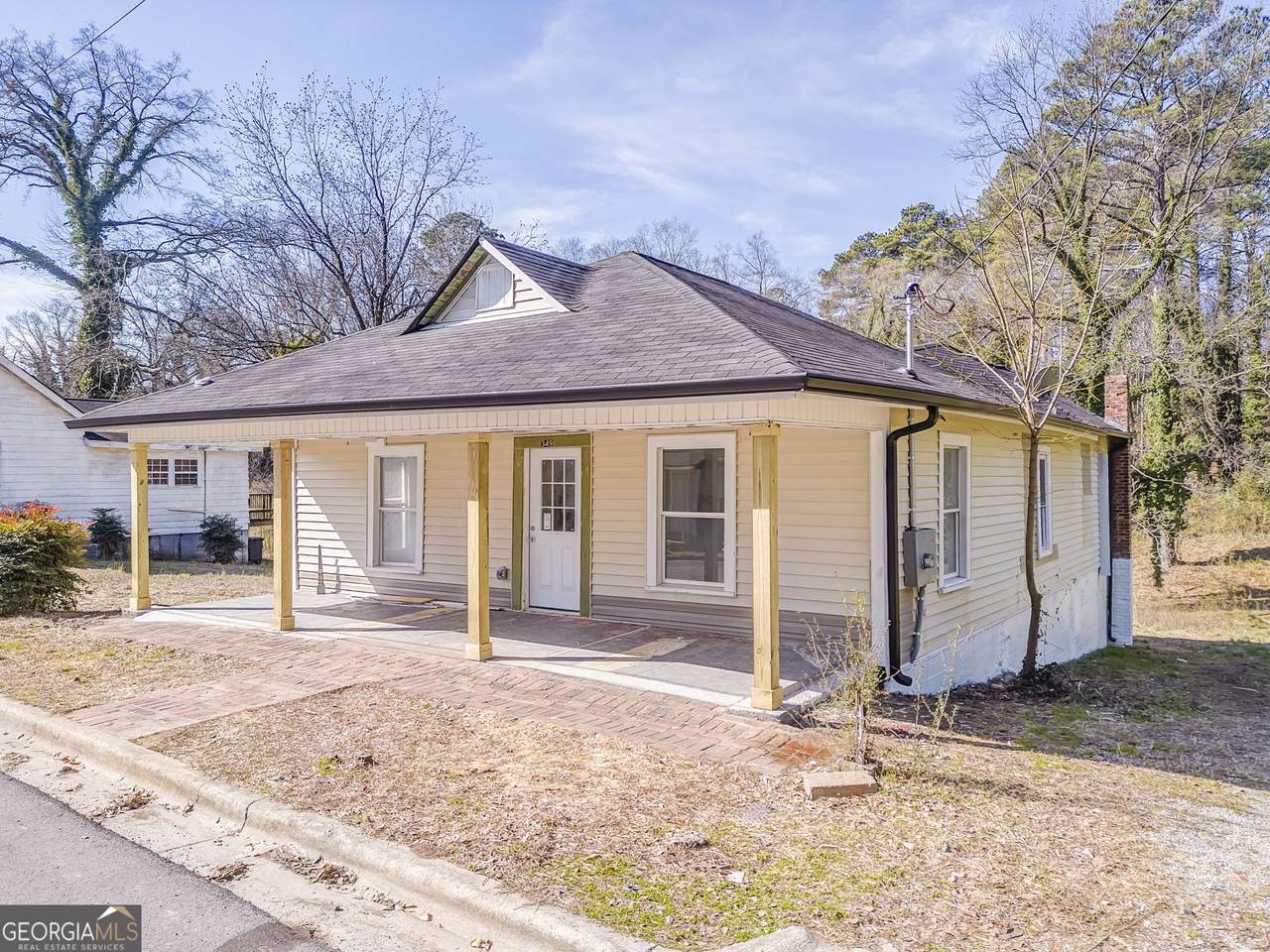 349 Ross Street - Photo 1