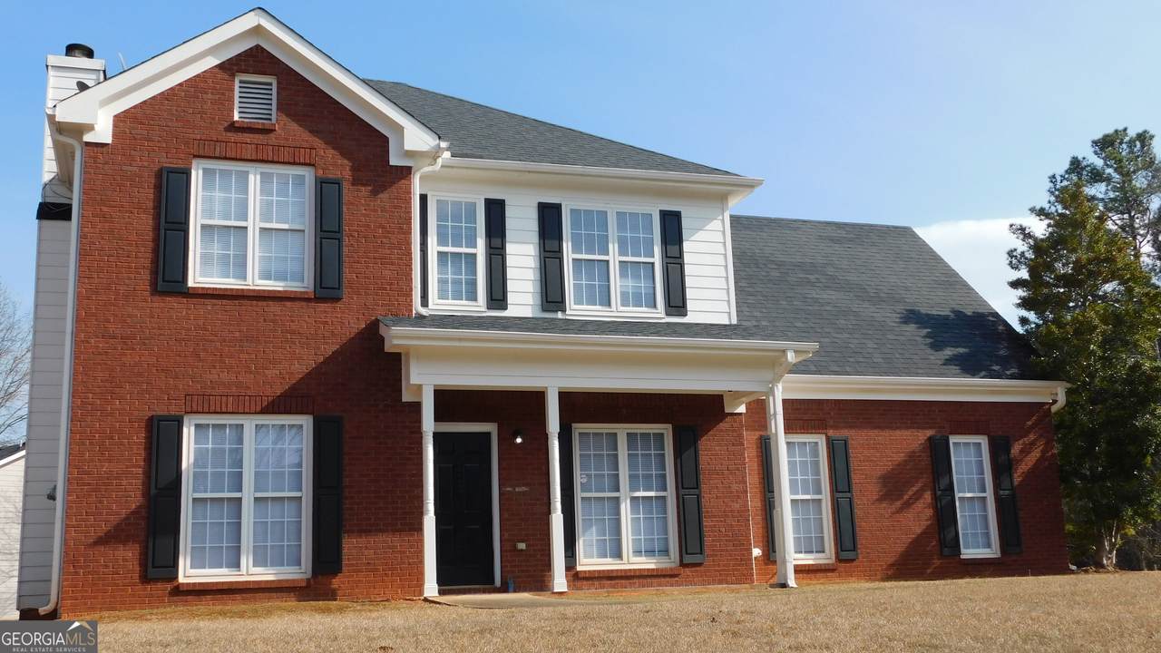 100 Wisteria Circle - Photo 1