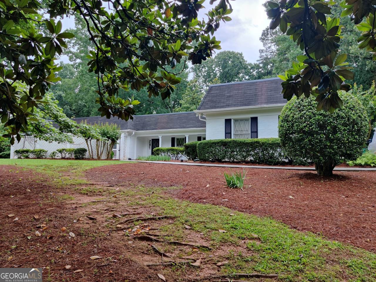 7640 Ryefield Drive - Photo 1