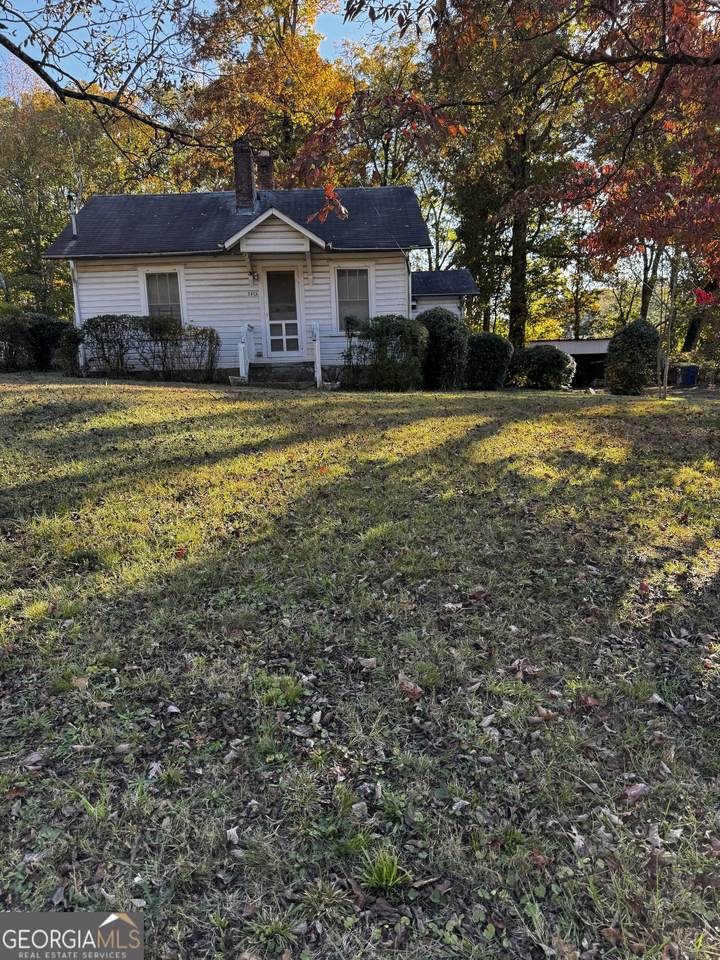 3812 Collier Drive - Photo 1