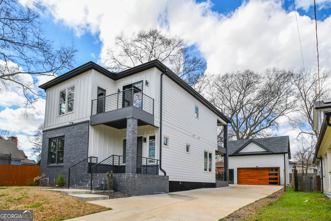 3419 Hamilton Avenue - Photo 1