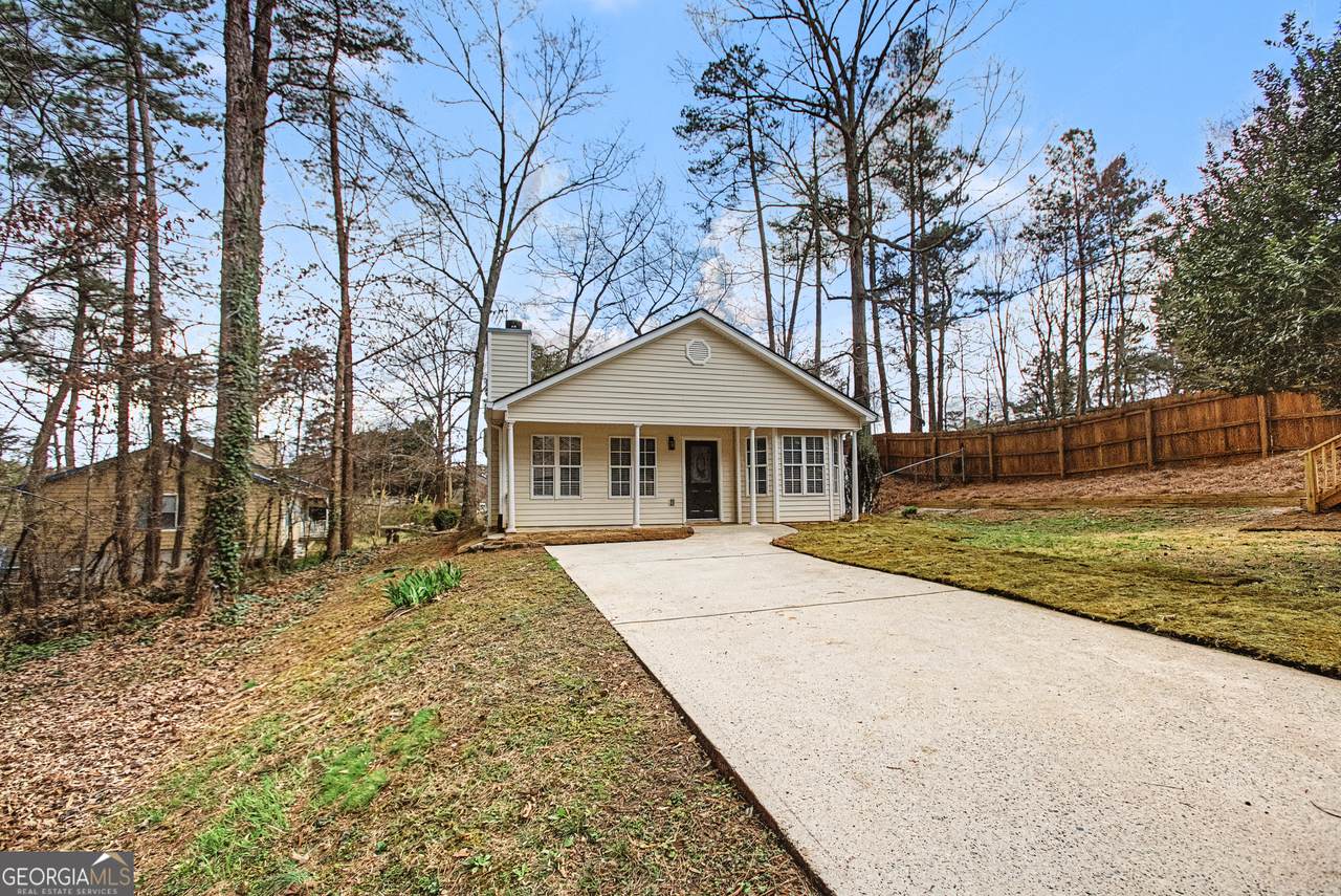 4710 Chevy Street - Photo 1