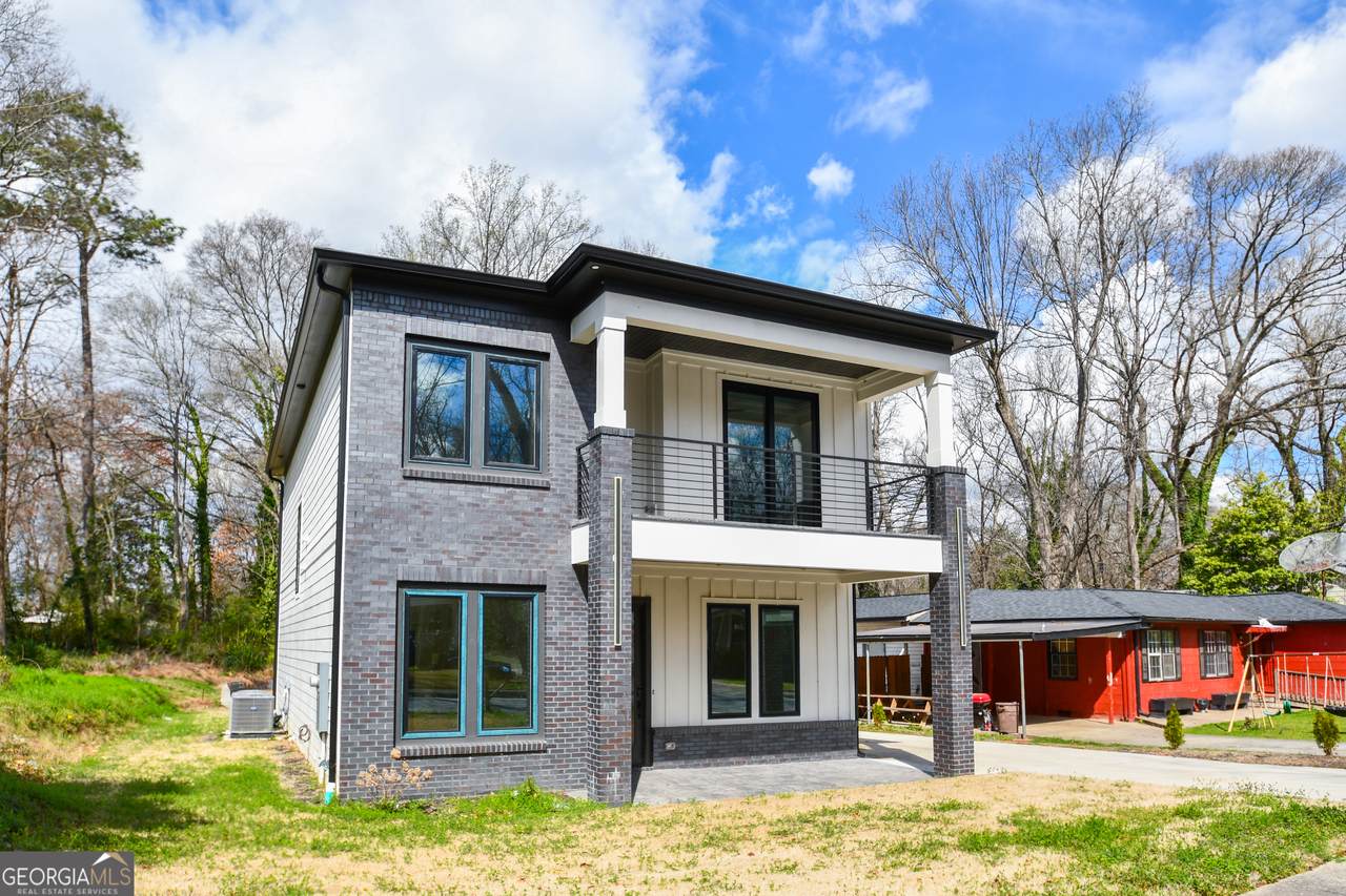 3299 Sims Street - Photo 1