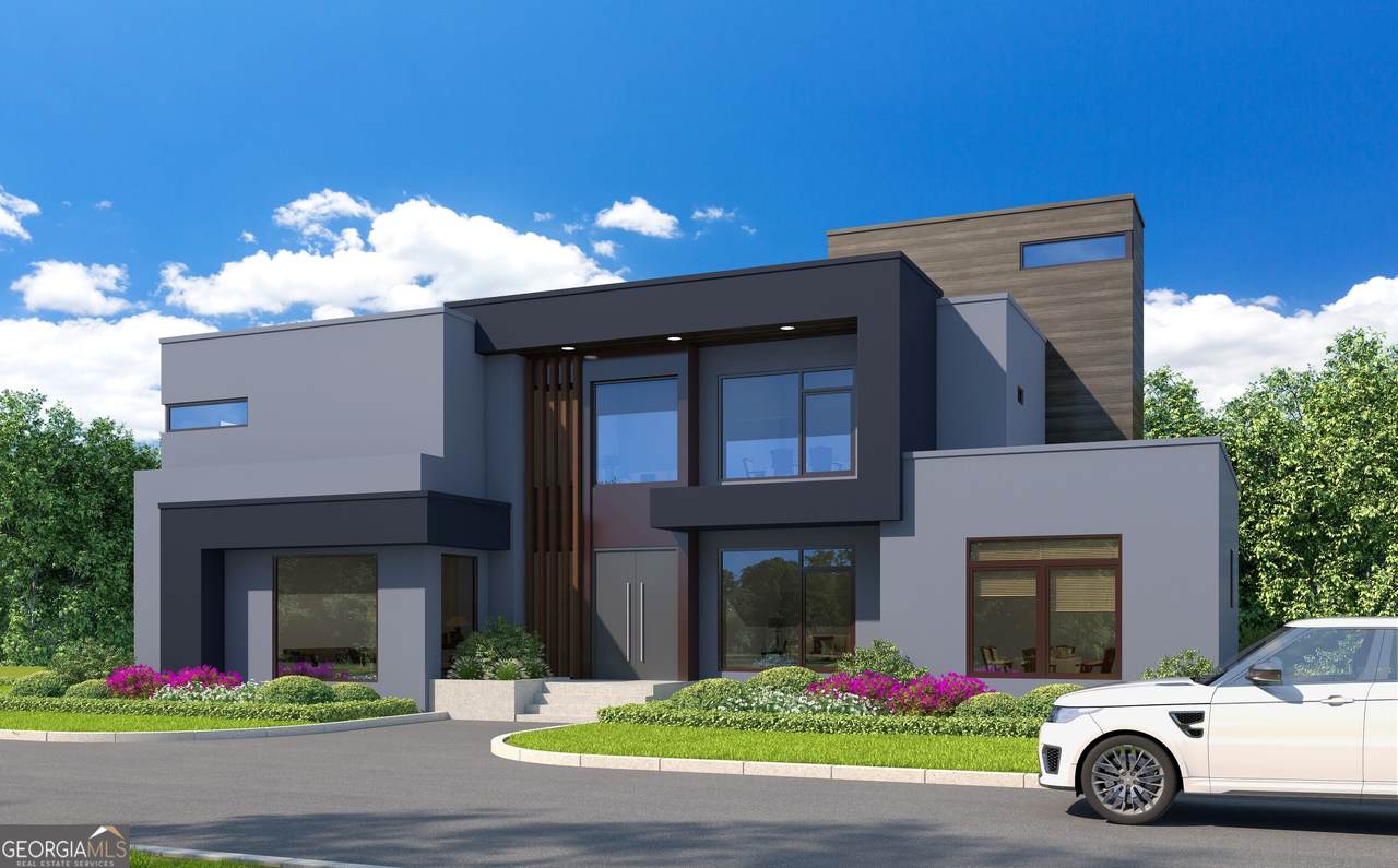 5160 Water Run Court - Photo 1