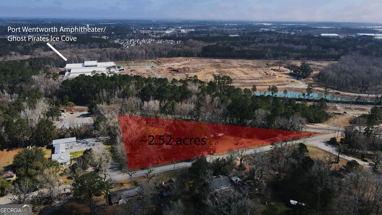 630 Meinhard Road - Photo 1