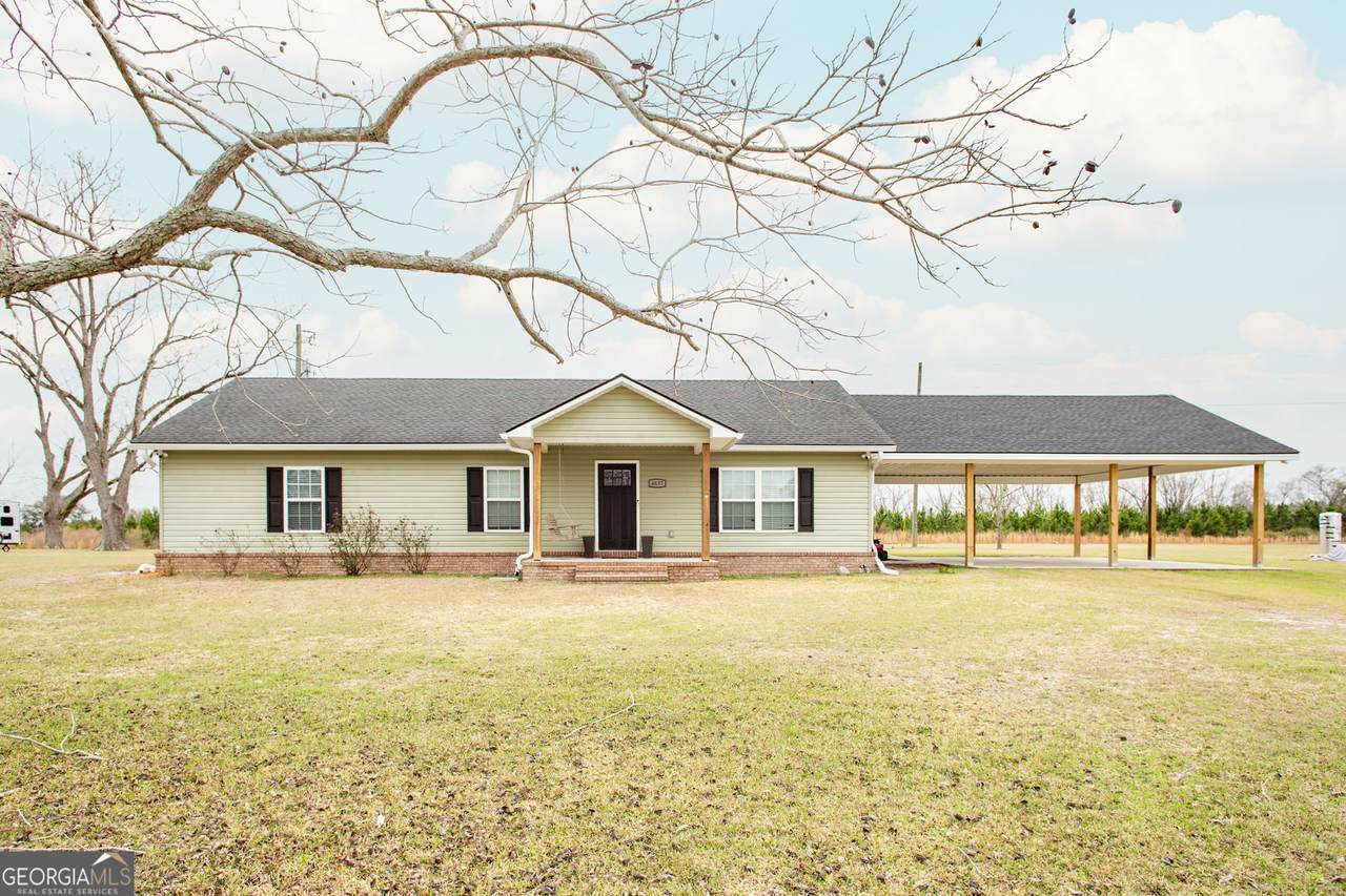 4697 Effie Sweat Lane - Photo 1