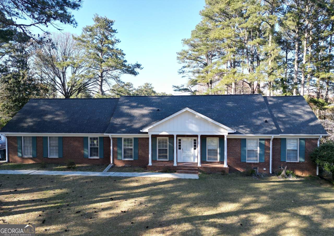 170 White Road - Photo 1